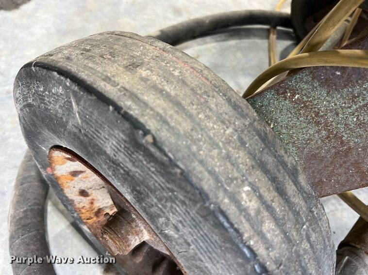 image for item NI9006 Clemco SCWB-2452  sandblaster