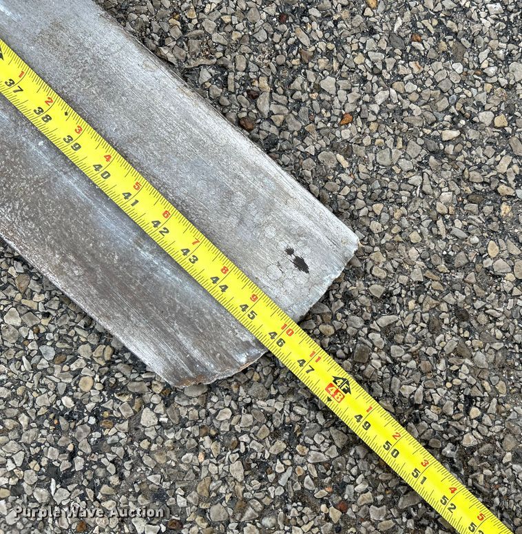 image for item NL9390 1998 Caterpillar GP30  forklift