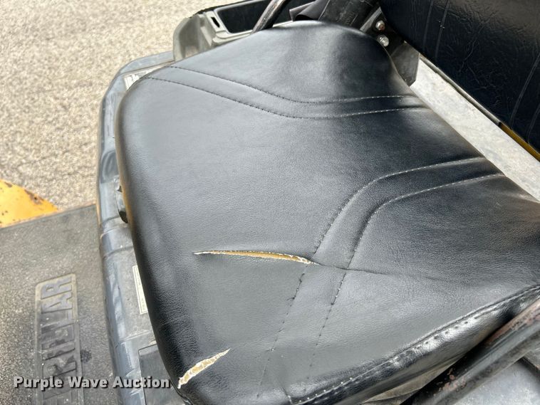 image for item NL9390 1998 Caterpillar GP30  forklift