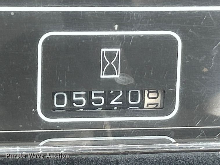 image for item NL9390 1998 Caterpillar GP30  forklift