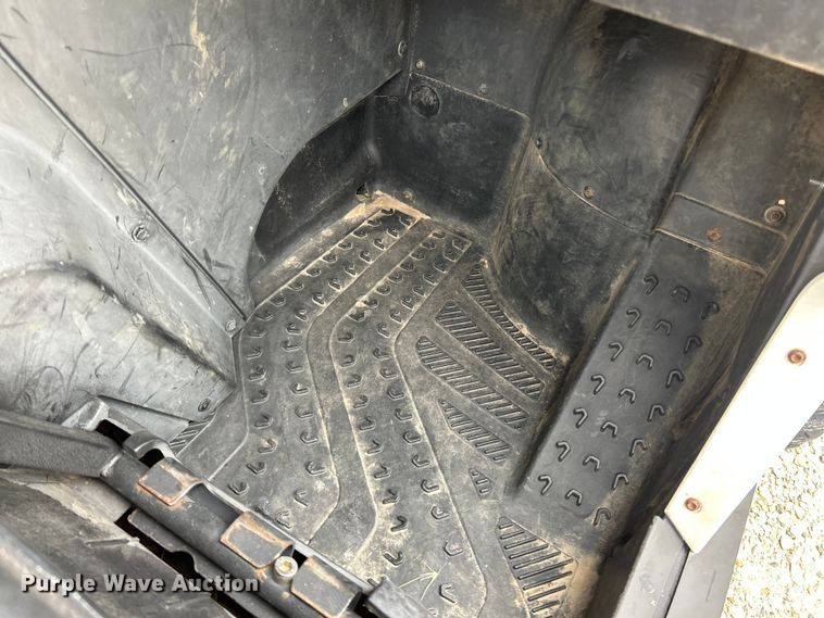 image for item NL9393 2014 Can-Am Maverick Max XRS  utility vehicle