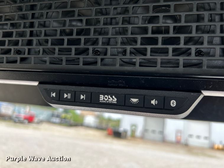 image for item NL9393 2014 Can-Am Maverick Max XRS  utility vehicle