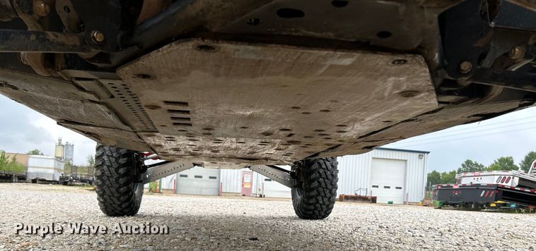 image for item NL9393 2014 Can-Am Maverick Max XRS  utility vehicle