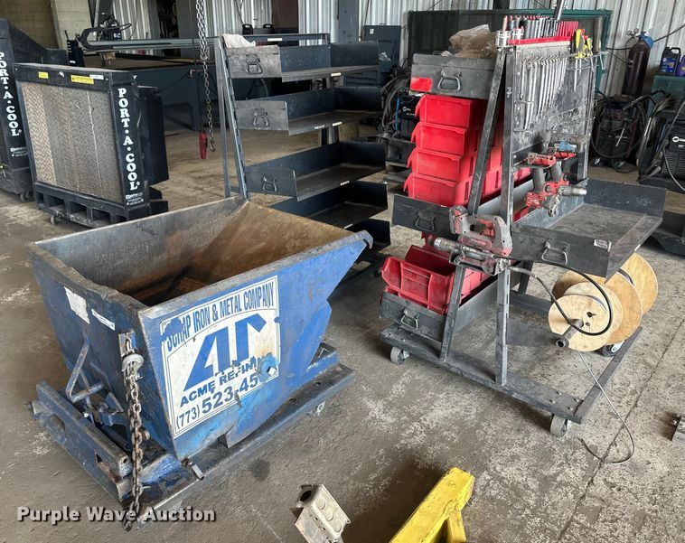 image for item NM9457 Tools