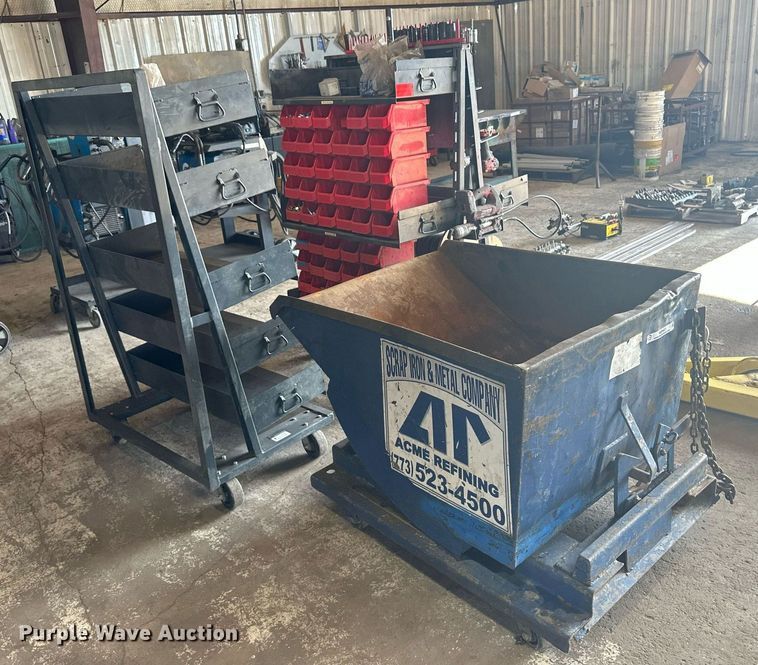 image for item NM9457 Tools