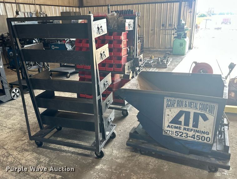 image for item NM9457 Tools