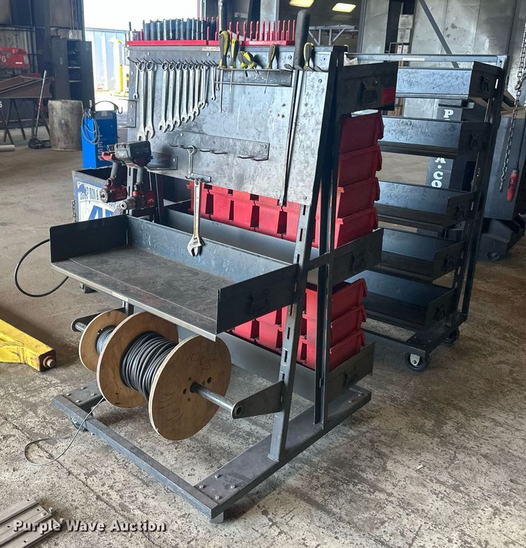 image for item NM9457 Tools