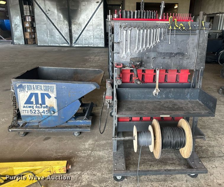 image for item NM9457 Tools