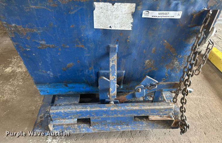 image for item NM9457 Tools