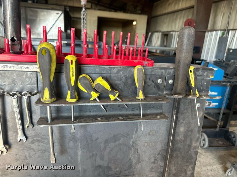 image for item NM9457 Tools