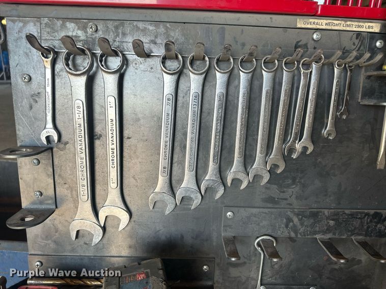 image for item NM9457 Tools