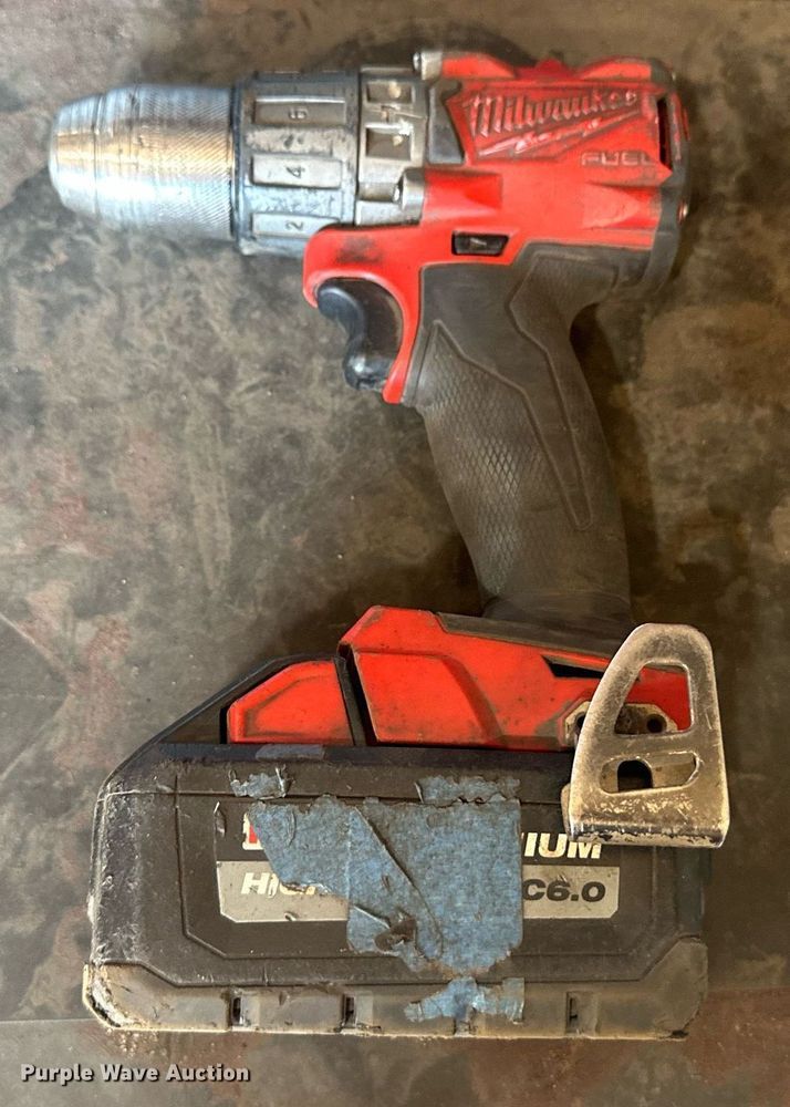 image for item NM9457 Tools