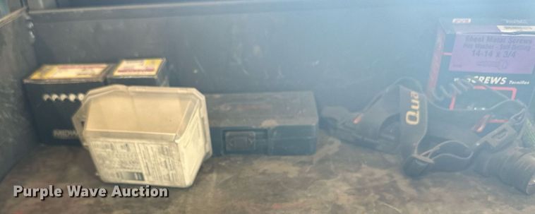 image for item NM9457 Tools