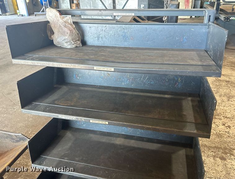 image for item NM9457 Tools