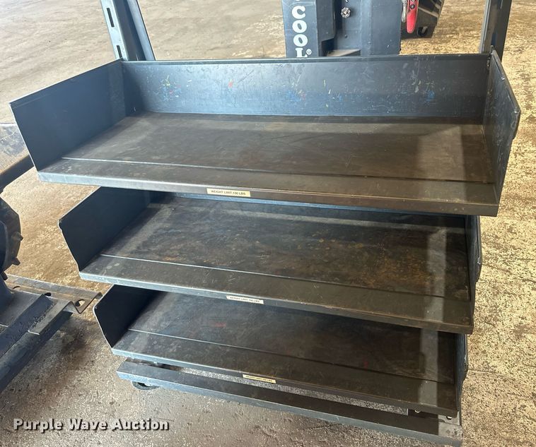 image for item NM9457 Tools