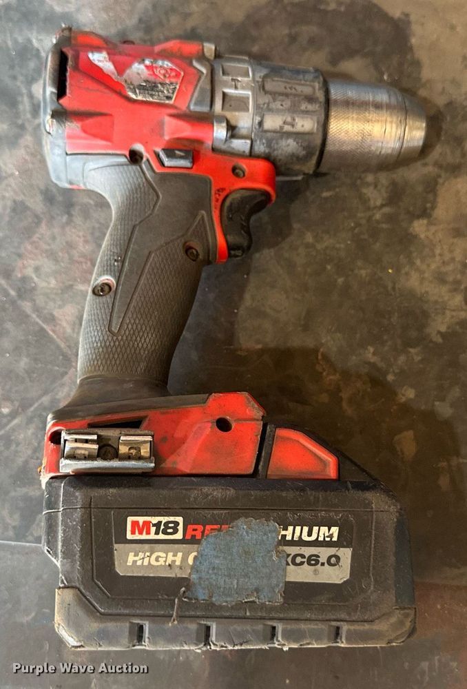 image for item NM9457 Tools