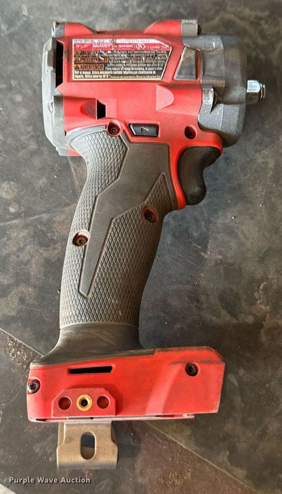 image for item NM9457 Tools