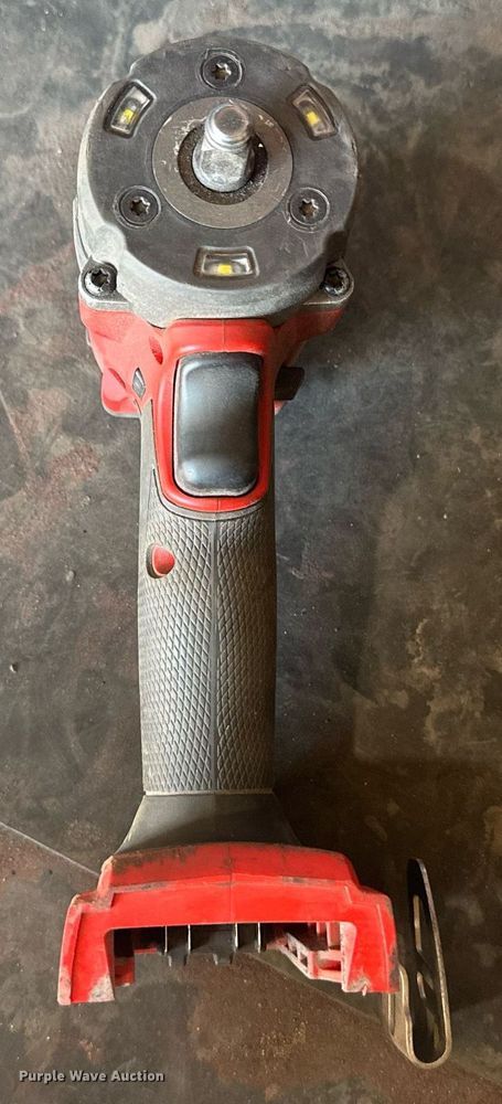 image for item NM9457 Tools