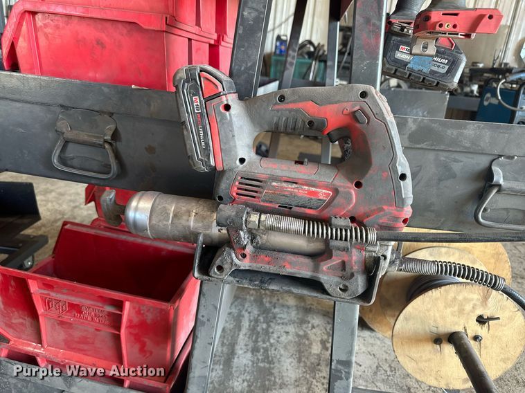 image for item NM9457 Tools