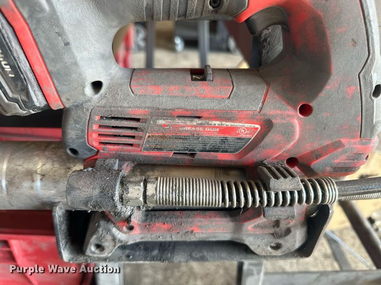 image for item NM9457 Tools