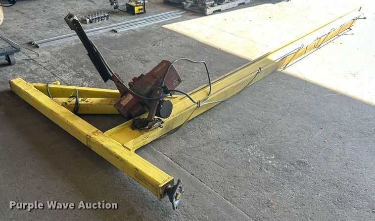 image for item NM9457 Tools