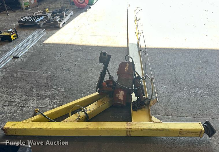 image for item NM9457 Tools