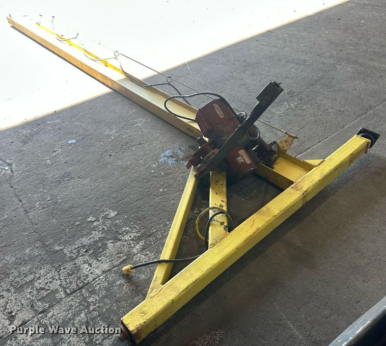 image for item NM9457 Tools