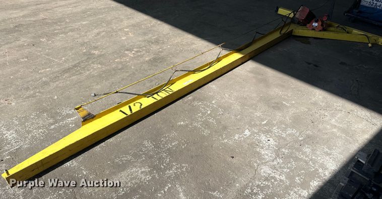 image for item NM9457 Tools