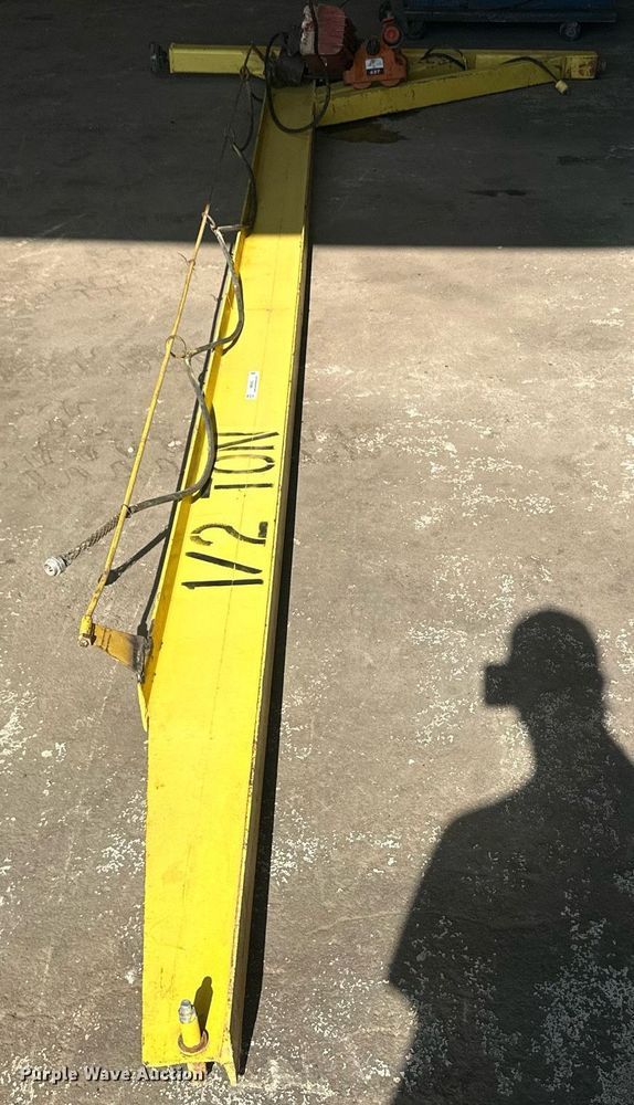 image for item NM9457 Tools