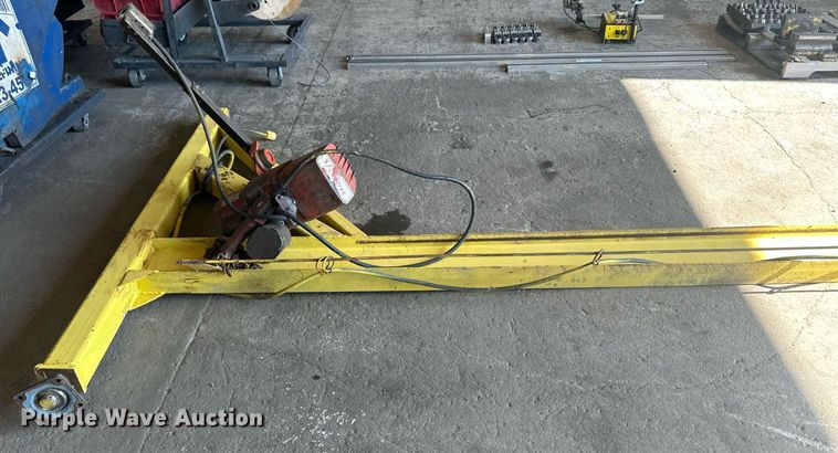 image for item NM9457 Tools