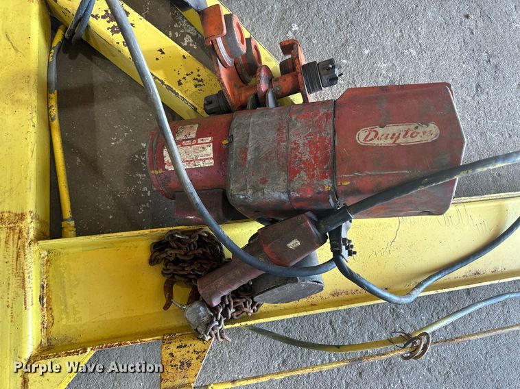 image for item NM9457 Tools