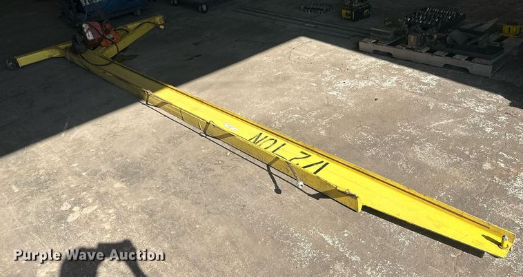 image for item NM9457 Tools