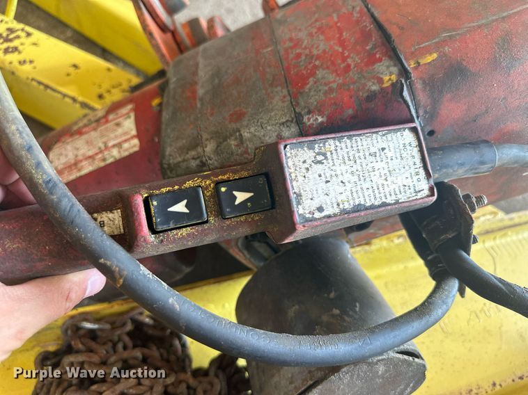 image for item NM9457 Tools