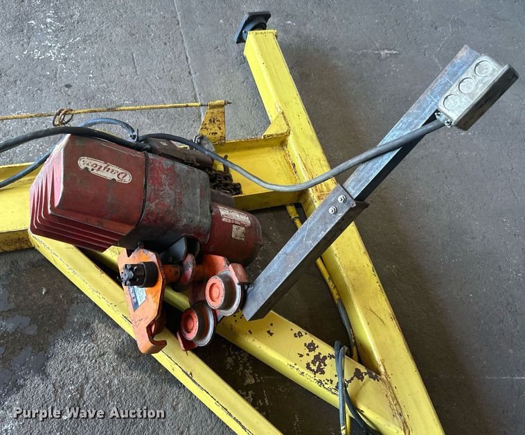 image for item NM9457 Tools