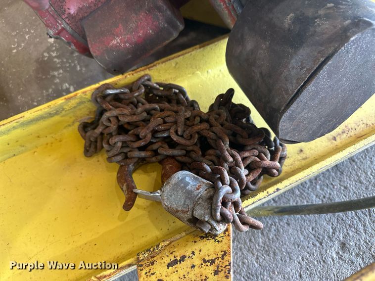 image for item NM9457 Tools