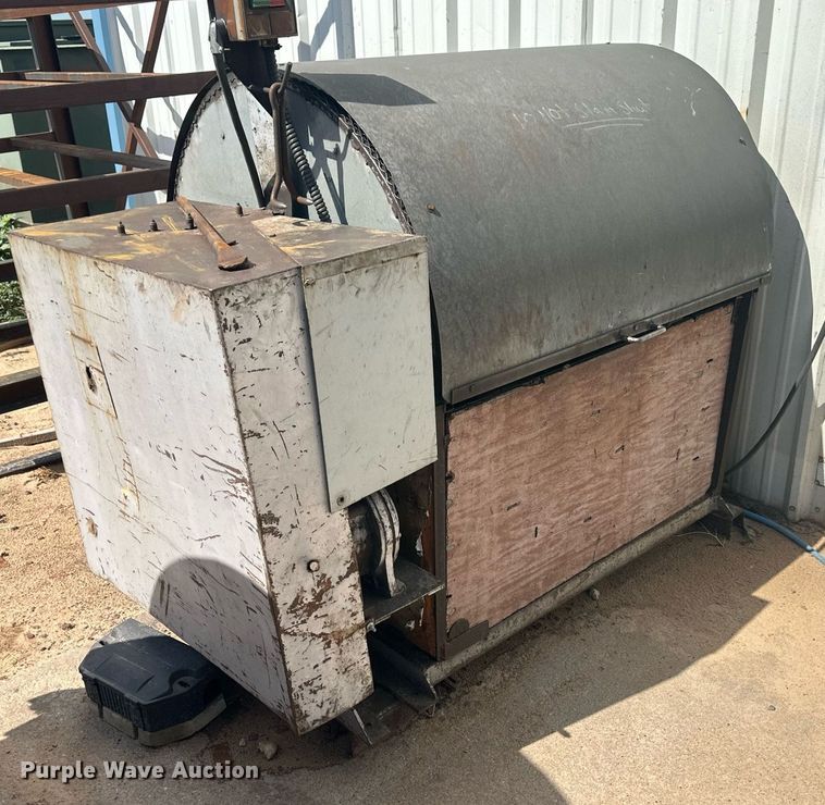 image for item NM9457 Tools