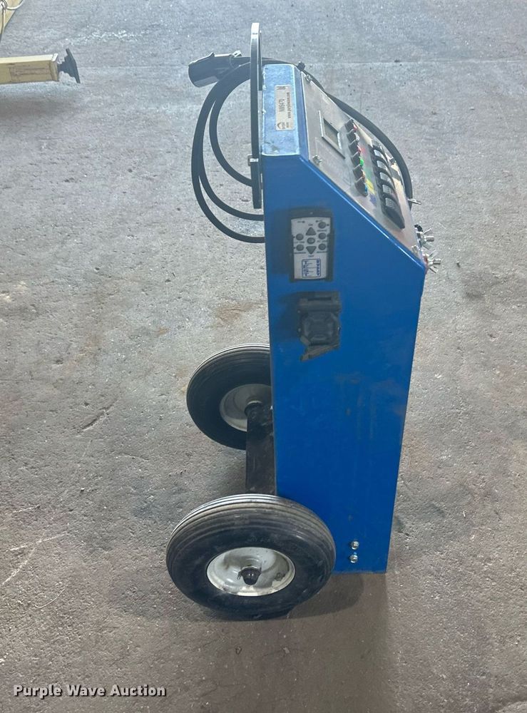 image for item NM9470 Test Buddy trailer electrical system tester