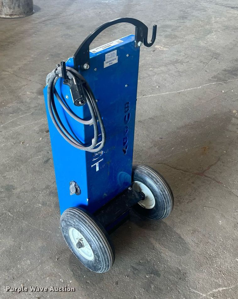 image for item NM9470 Test Buddy trailer electrical system tester