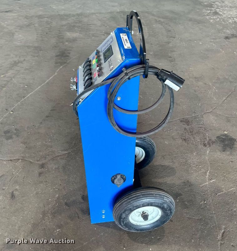 image for item NM9470 Test Buddy trailer electrical system tester