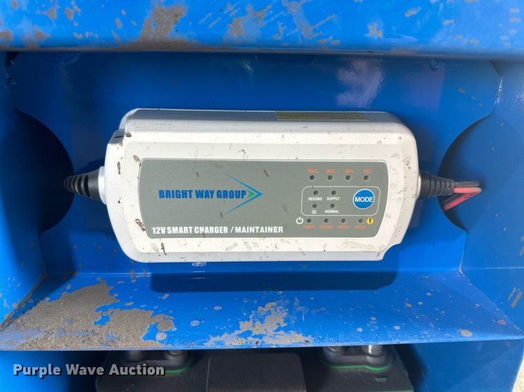 image for item NM9470 Test Buddy trailer electrical system tester