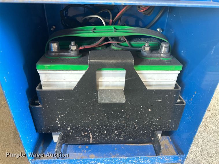 image for item NM9470 Test Buddy trailer electrical system tester