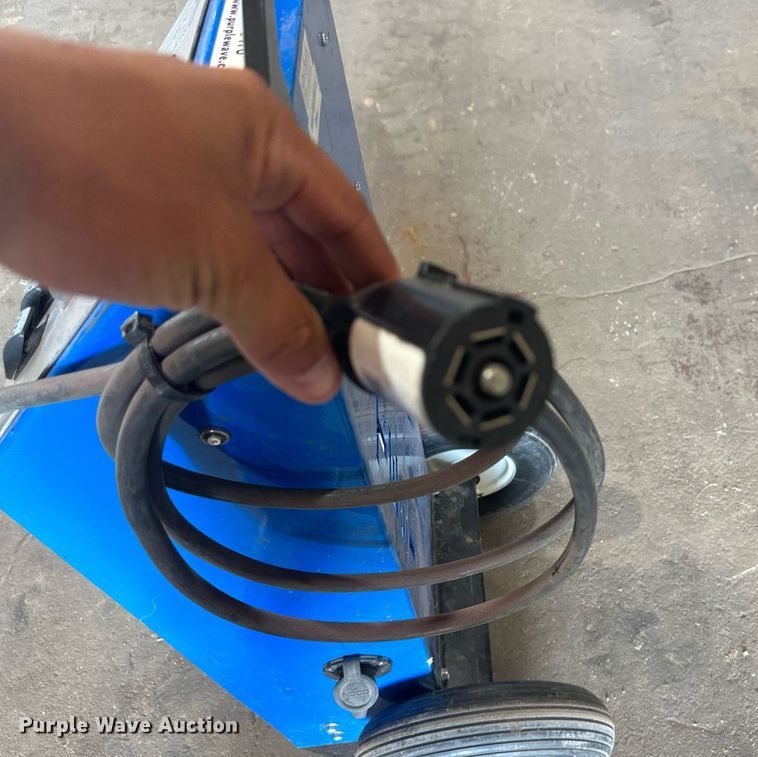 image for item NM9470 Test Buddy trailer electrical system tester