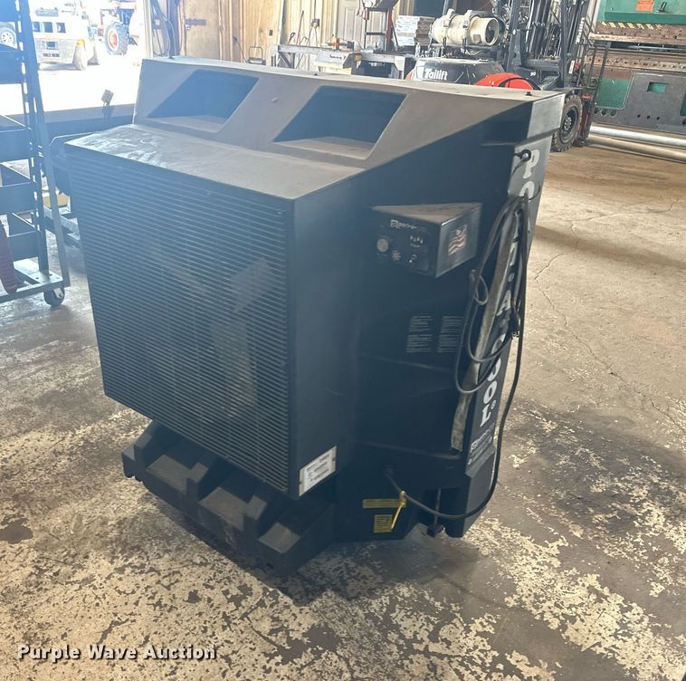 image for item NM9471 (2) Port-A-Cool evaporative coolers
