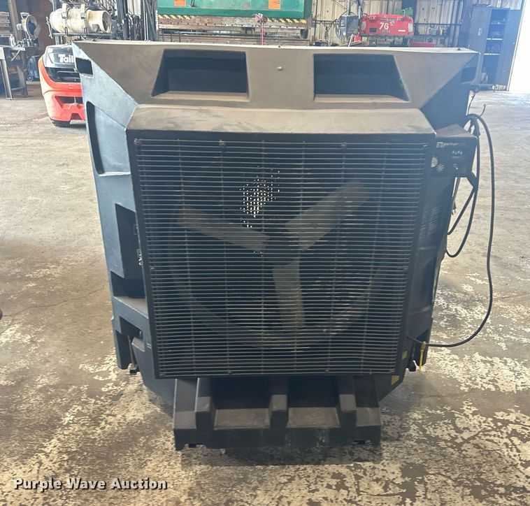 image for item NM9471 (2) Port-A-Cool evaporative coolers