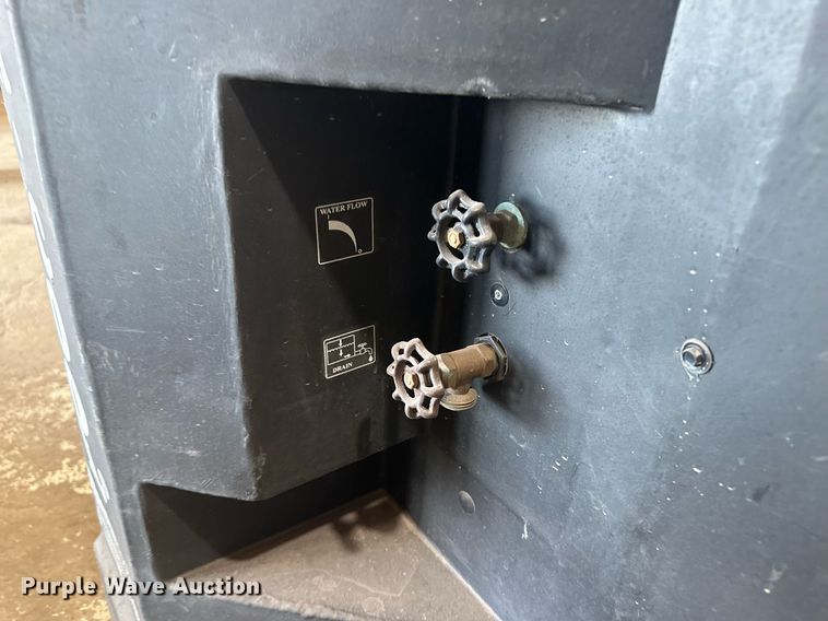 image for item NM9471 (2) Port-A-Cool evaporative coolers