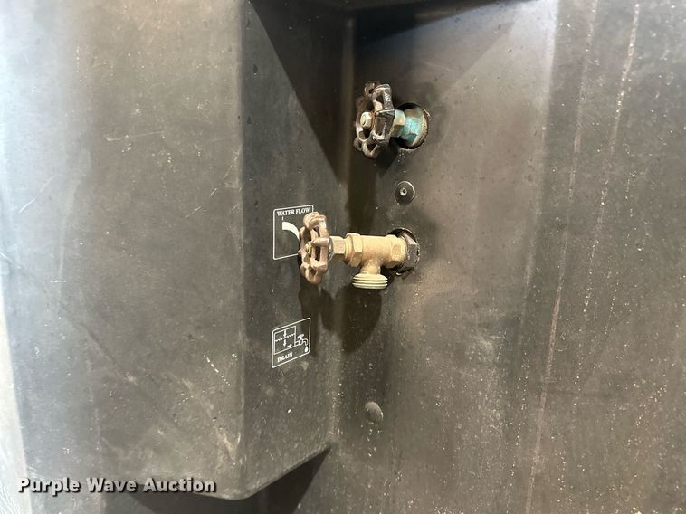 image for item NM9471 (2) Port-A-Cool evaporative coolers