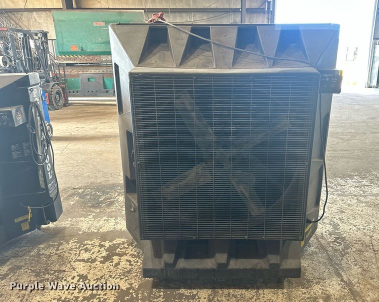 image for item NM9471 (2) Port-A-Cool evaporative coolers