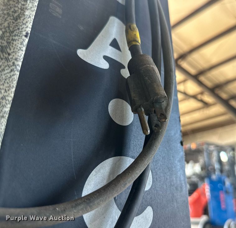 image for item NM9471 (2) Port-A-Cool evaporative coolers