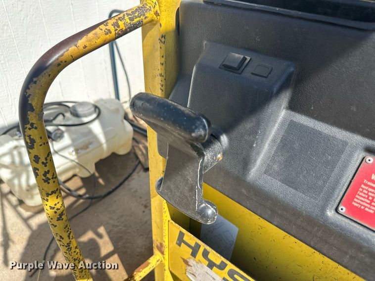 image for item NM9472 Hyster R30F  order picker