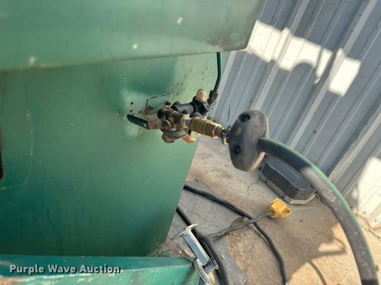 image for item NM9473 Summit 12x1/4  press brake